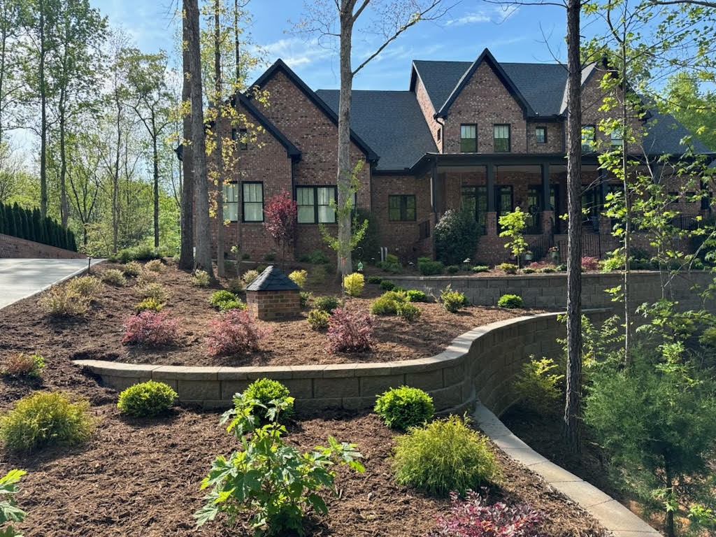 Ultimate Yard Transformation