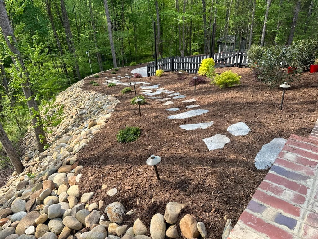 Ultimate Yard Transformation