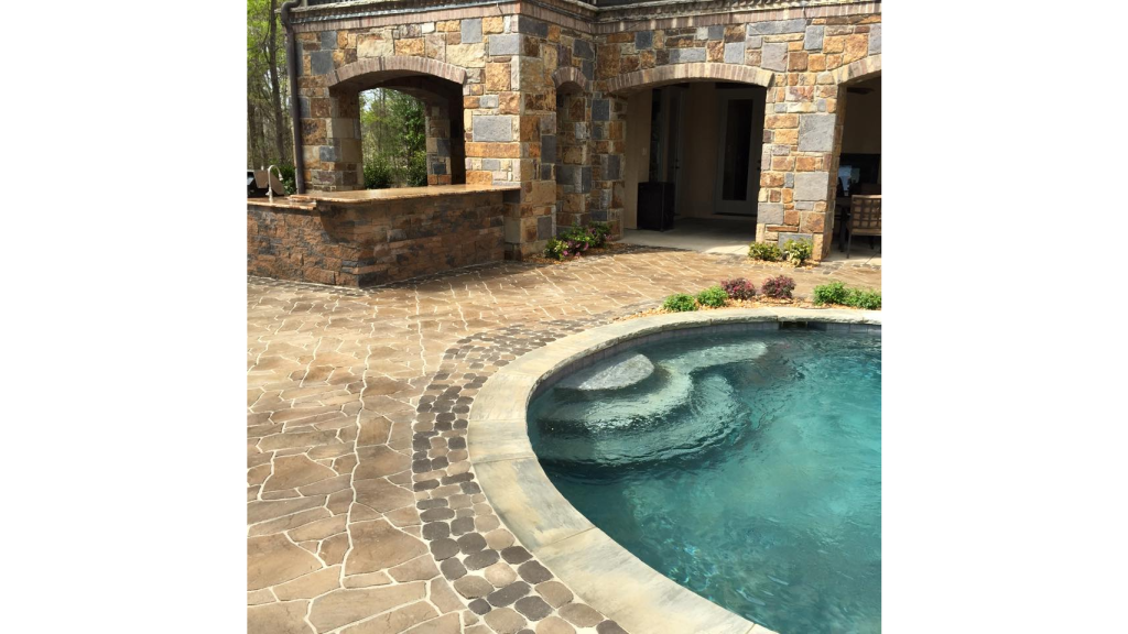 Hardscapes & Outdoor Living