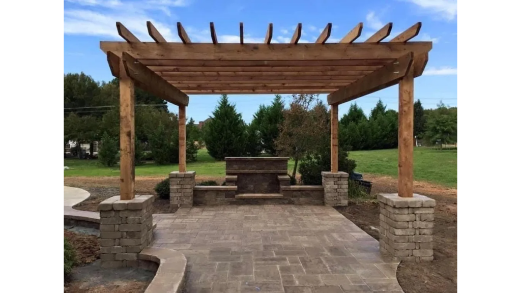 Hardscapes & Outdoor Living