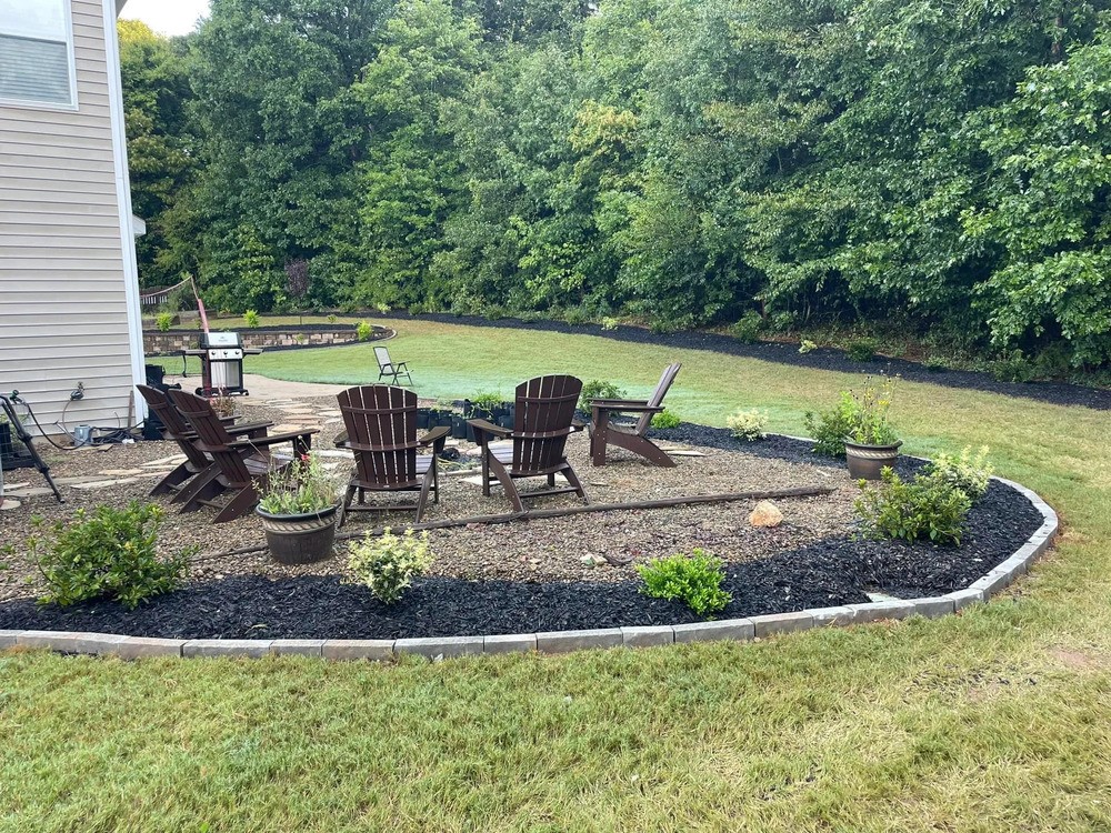 Hardscapes & Outdoor Living