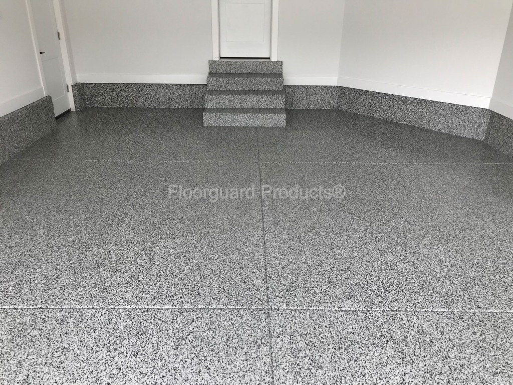 Garage Floors
