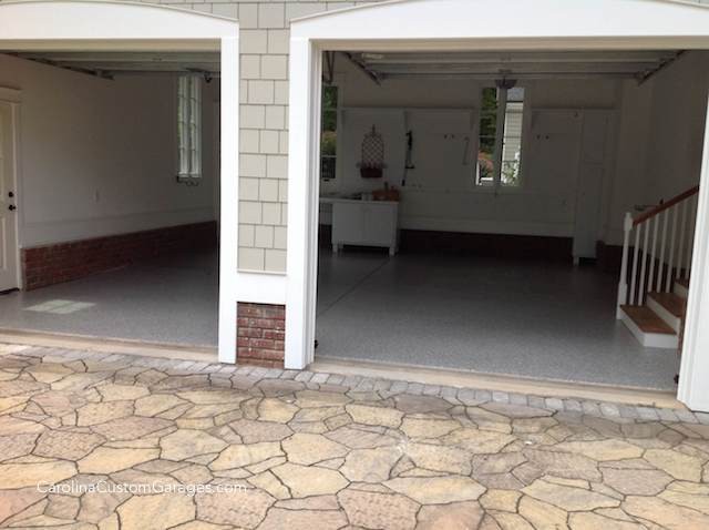 Garage Floors