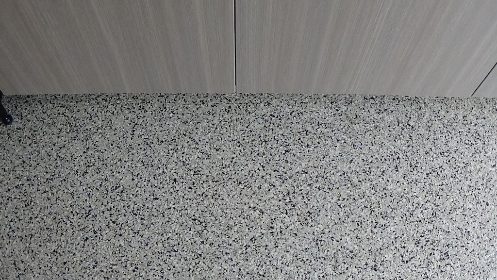 Garage Floors