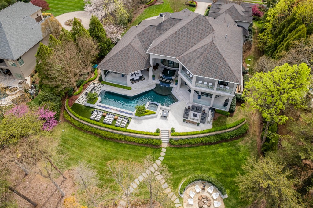 More Pools & Spas