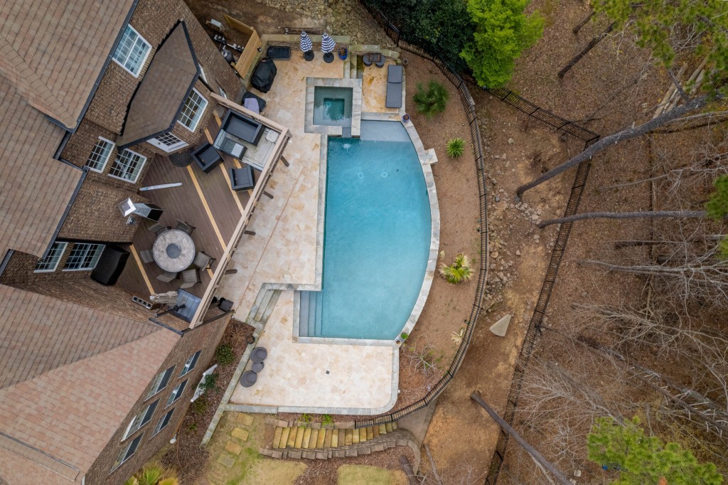 More Pools & Spas