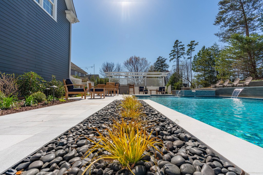More Pools & Spas