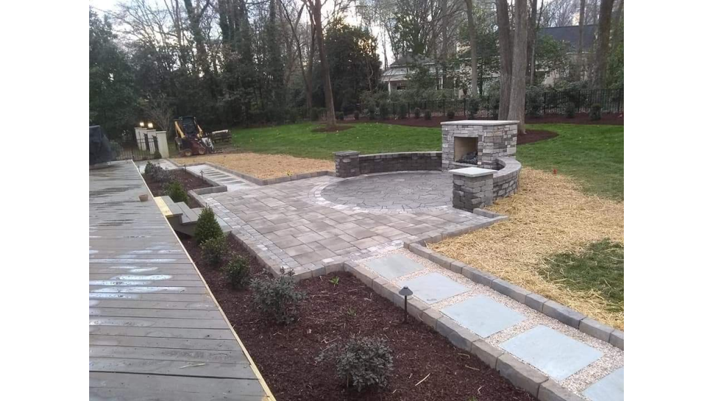 Outdoor Living