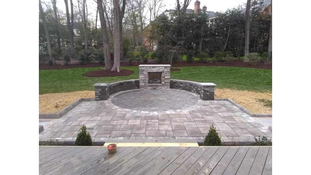 Outdoor Living