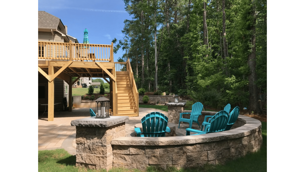 Outdoor Living