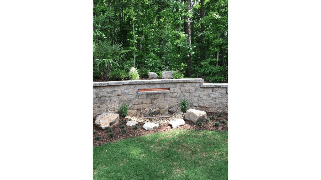 Outdoor Living