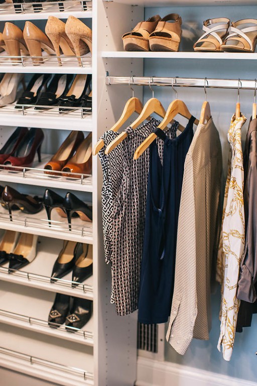 Closets