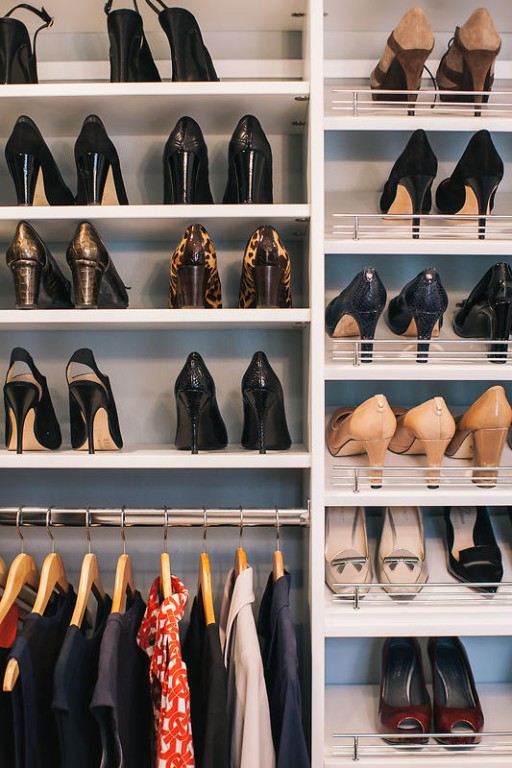Closets