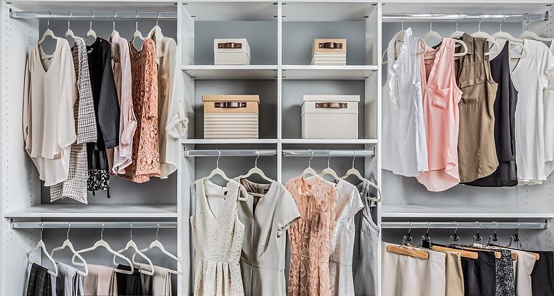 Closets
