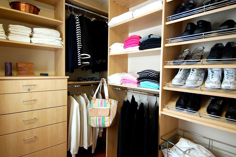 Closets