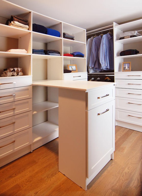 Closets