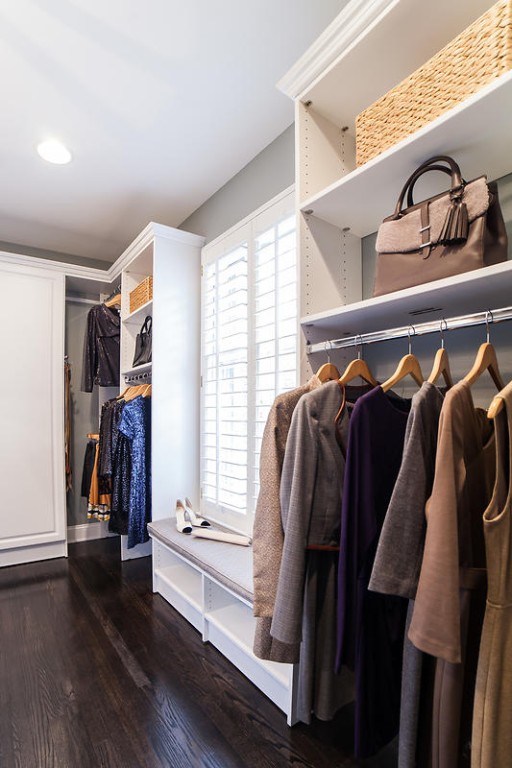 Closets