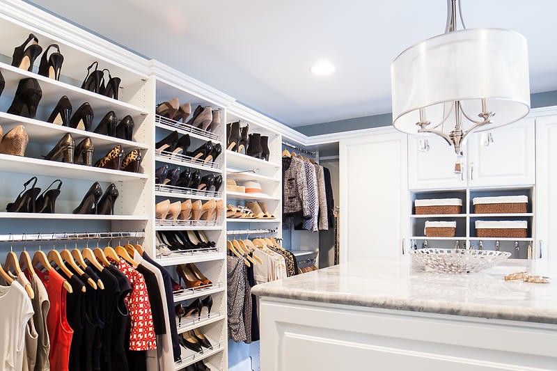Closets