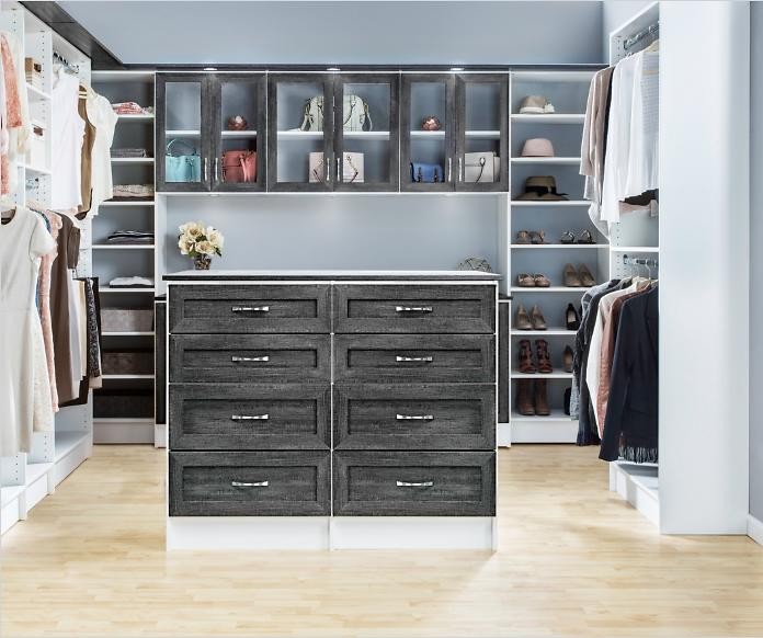 Closets