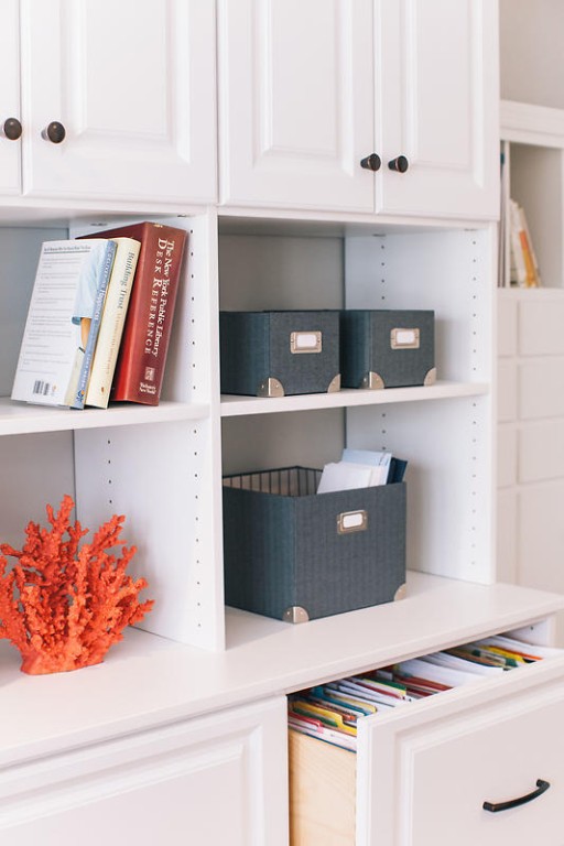 Mudrooms & Home Offices