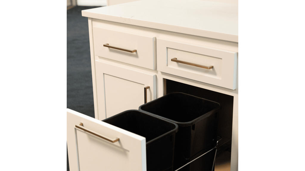 Pull-Out Drawers