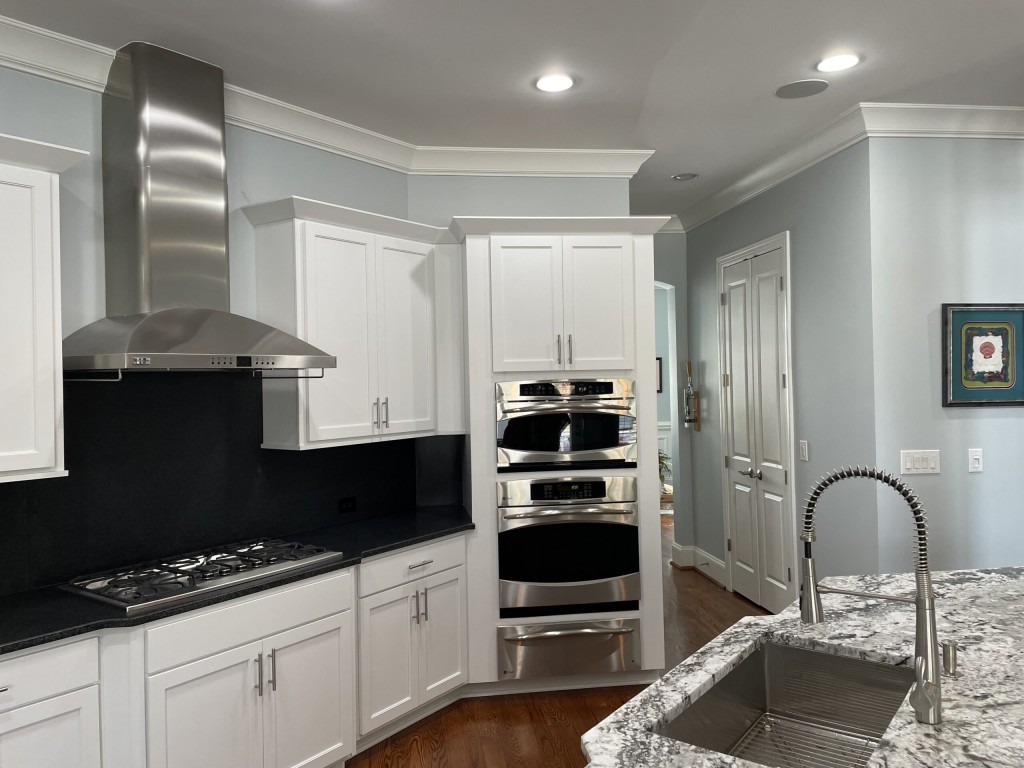 Cabinets