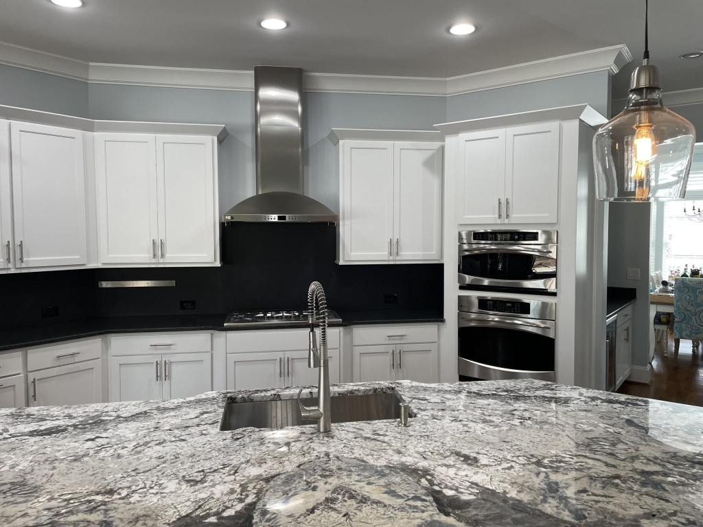 Cabinets
