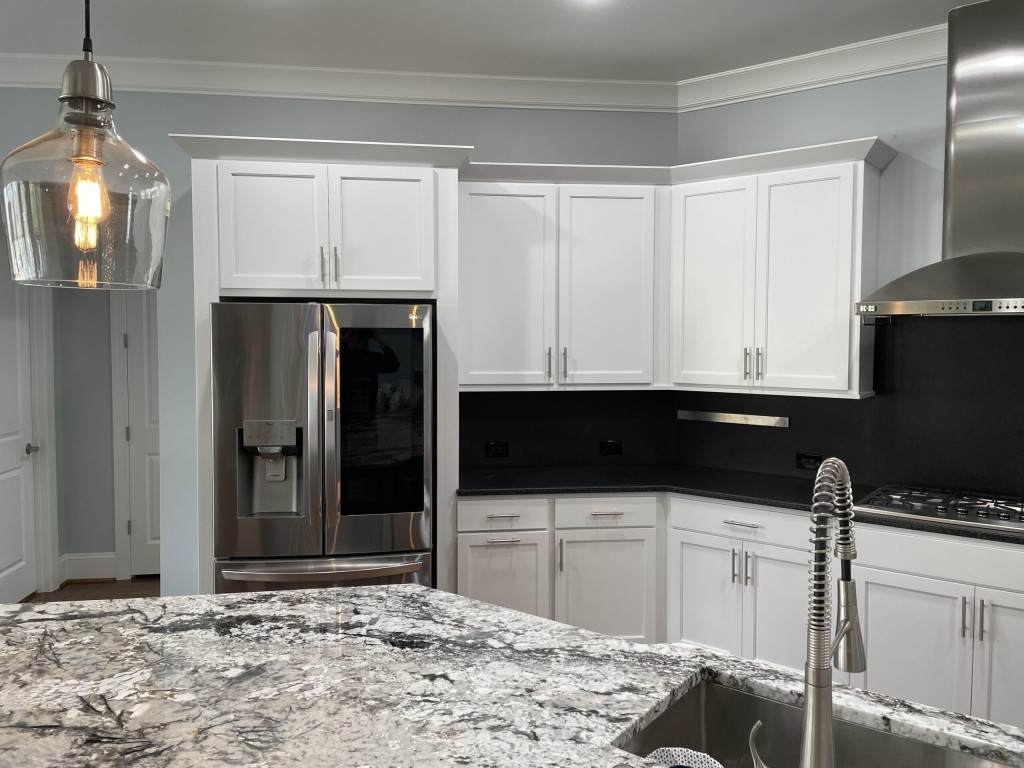 Cabinets