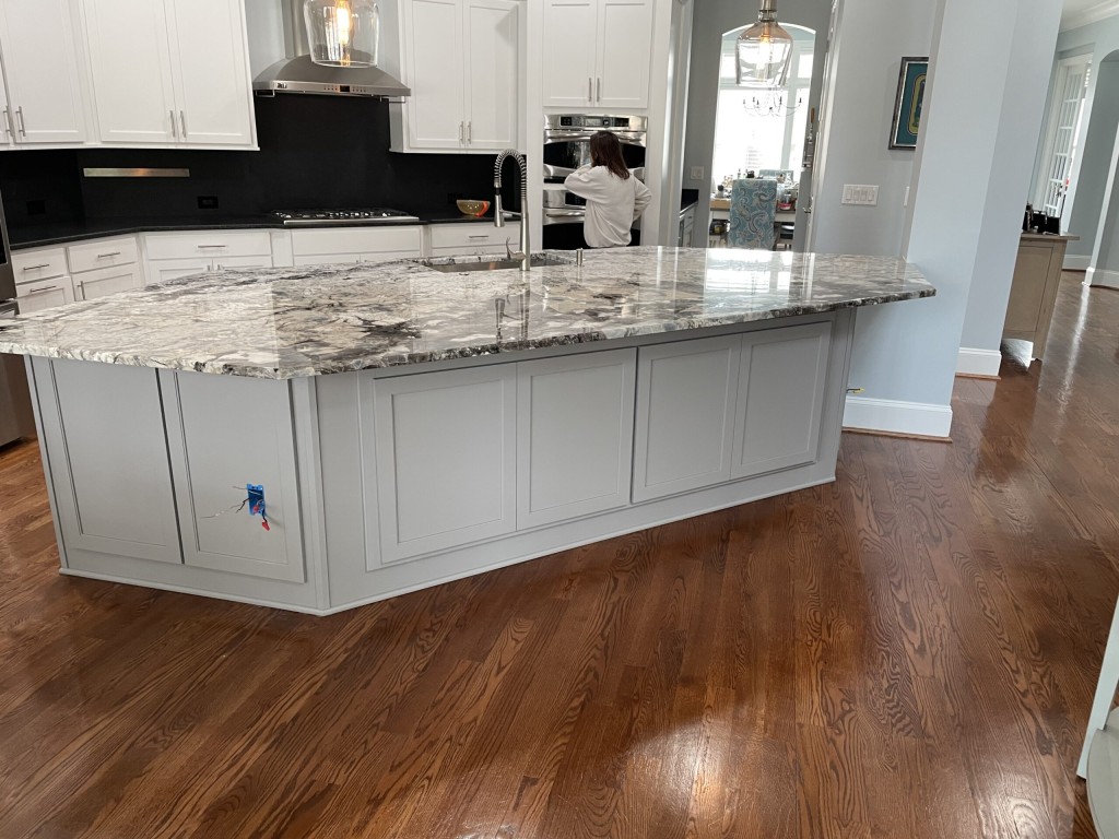Cabinets