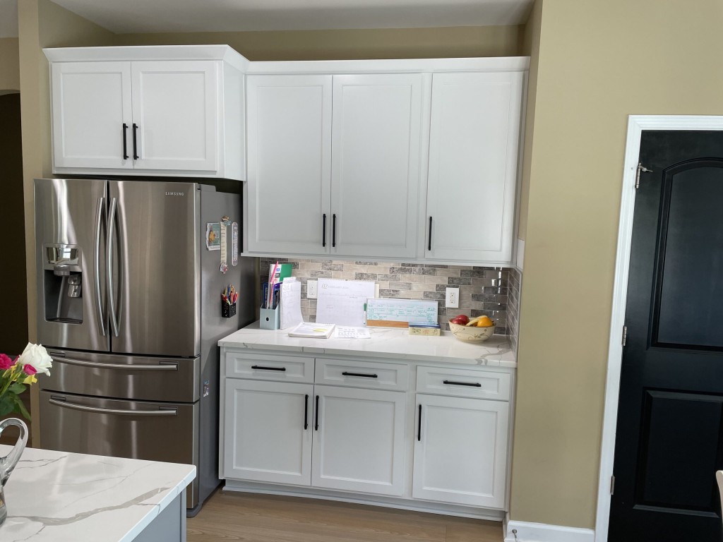 Cabinets