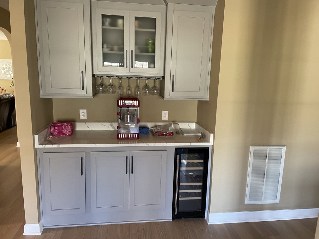 Cabinets