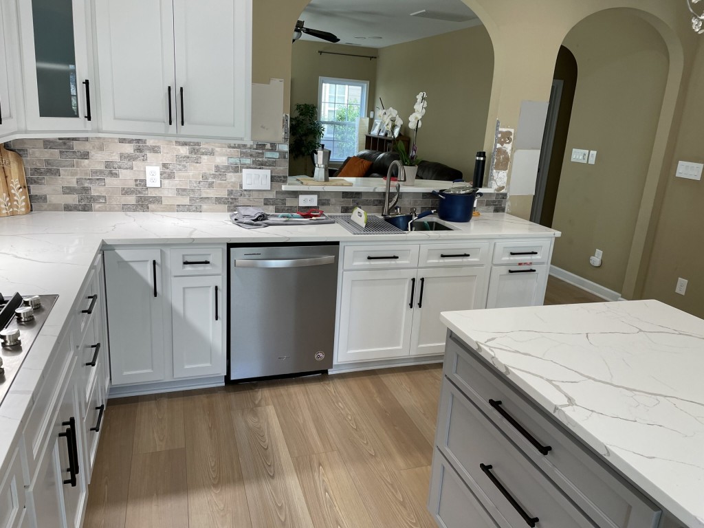 Cabinets