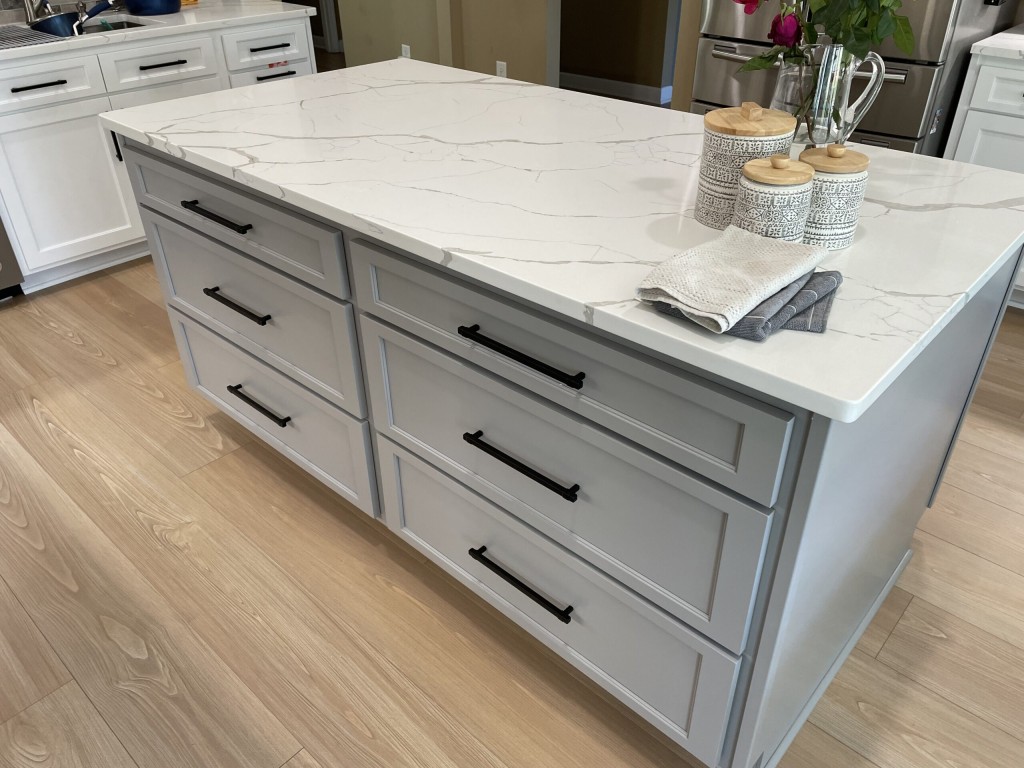 Cabinets