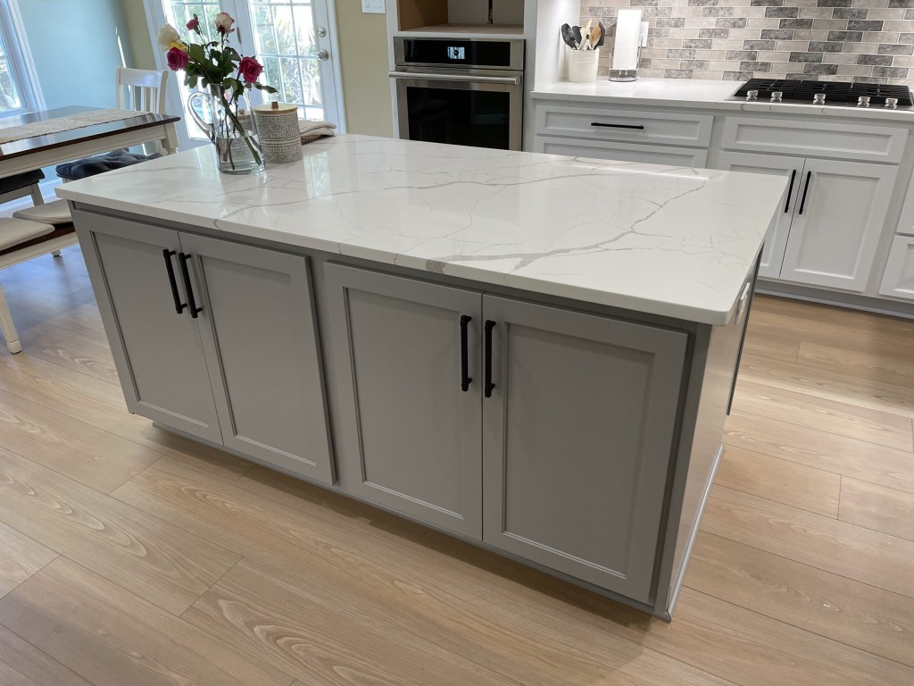 Cabinets