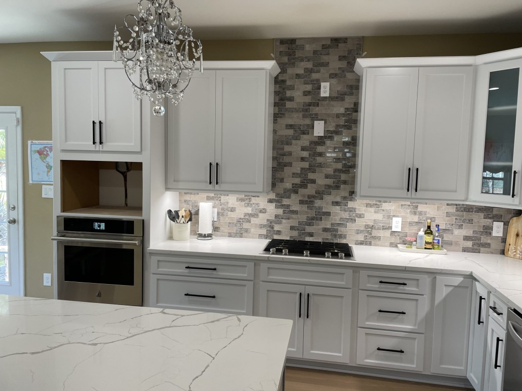 Cabinets