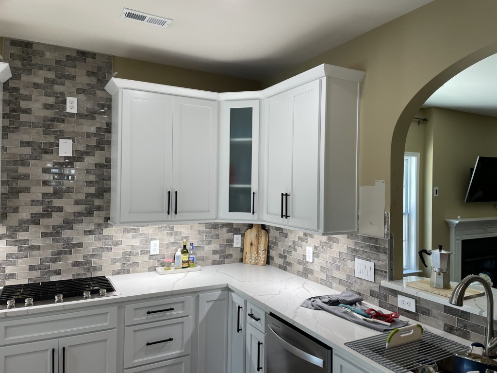 Cabinets