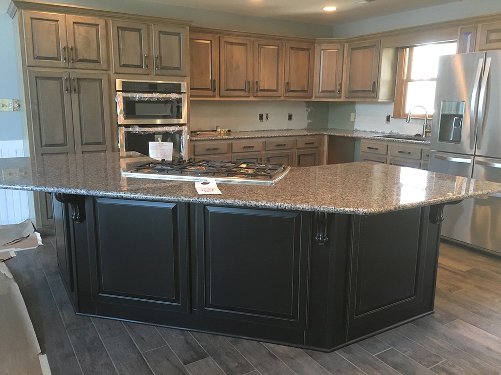 Cabinets