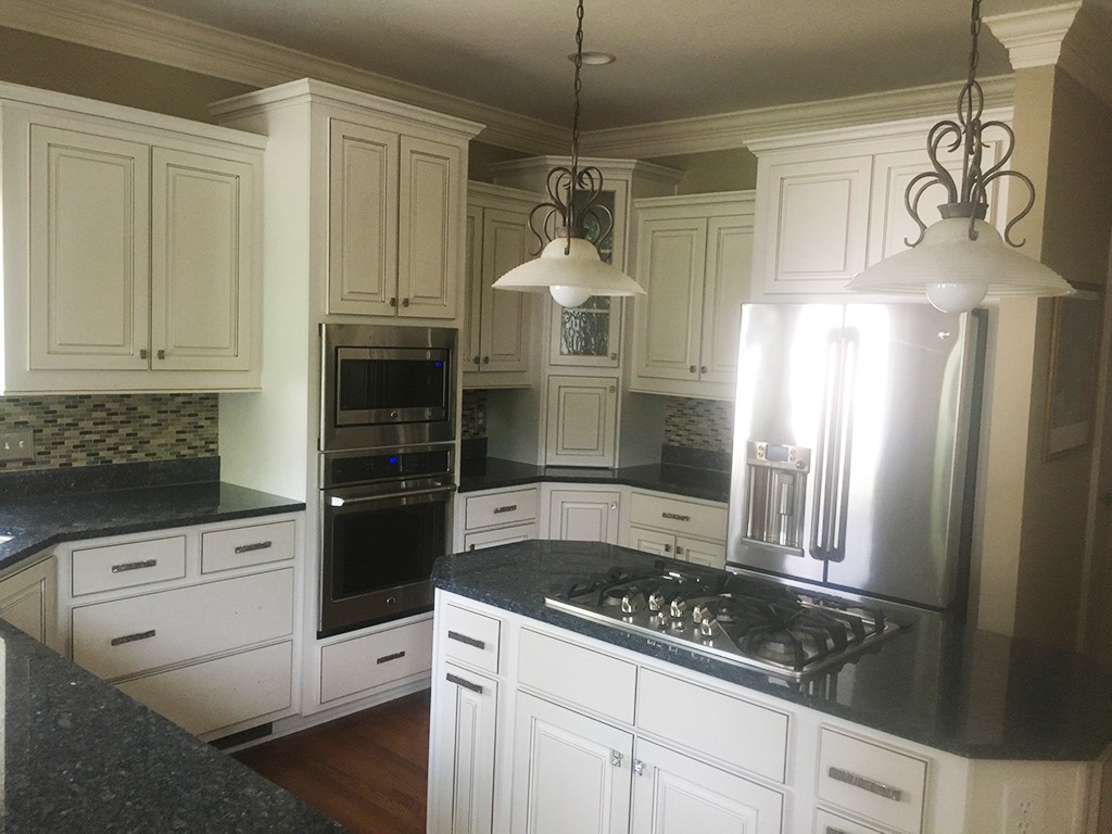 Cabinets