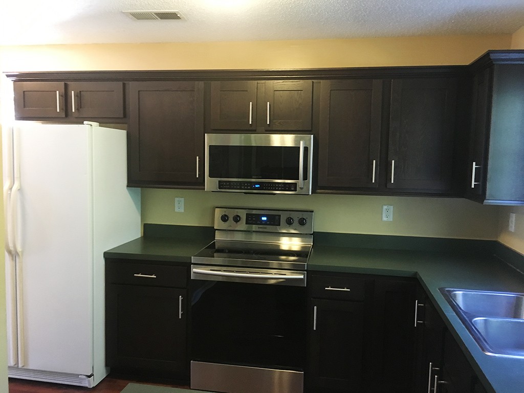 Cabinets