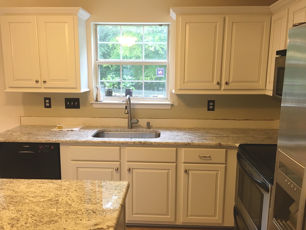 Cabinets