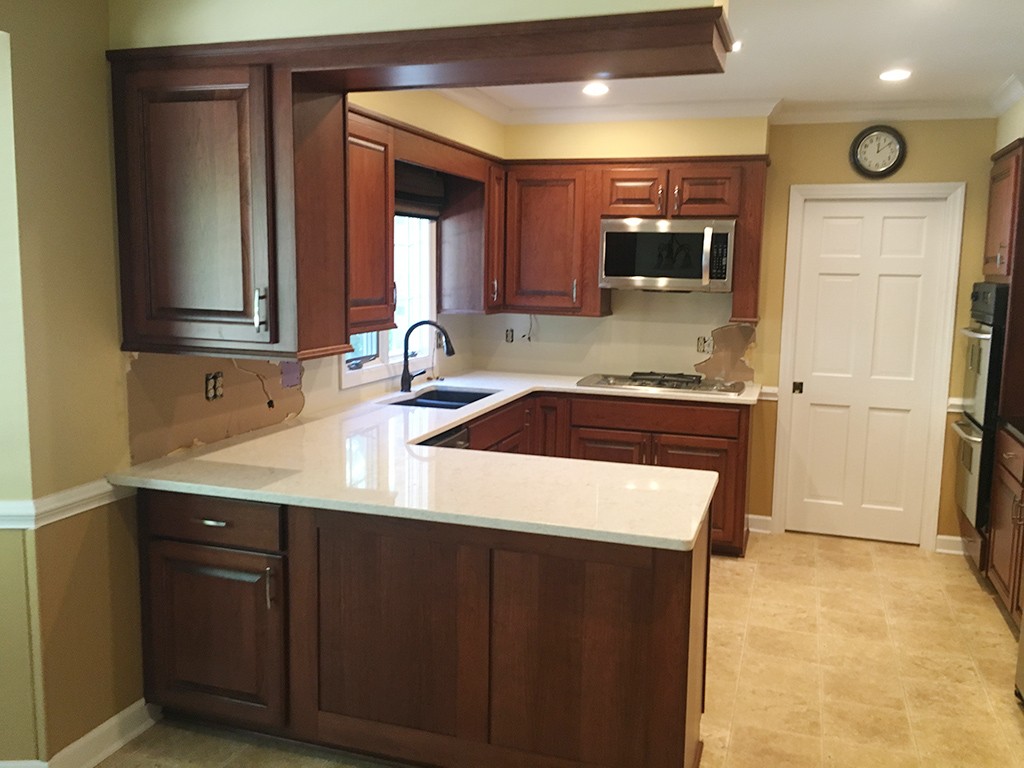 Cabinets