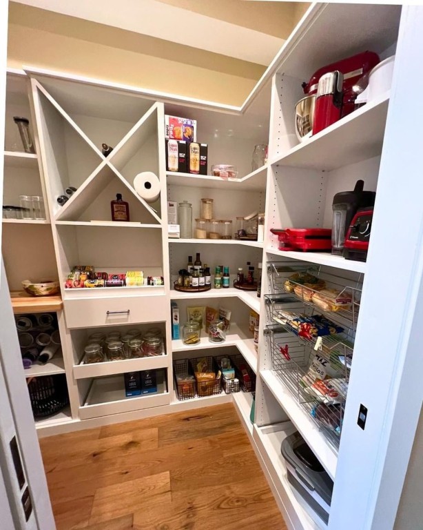 Home Offies & Pantries