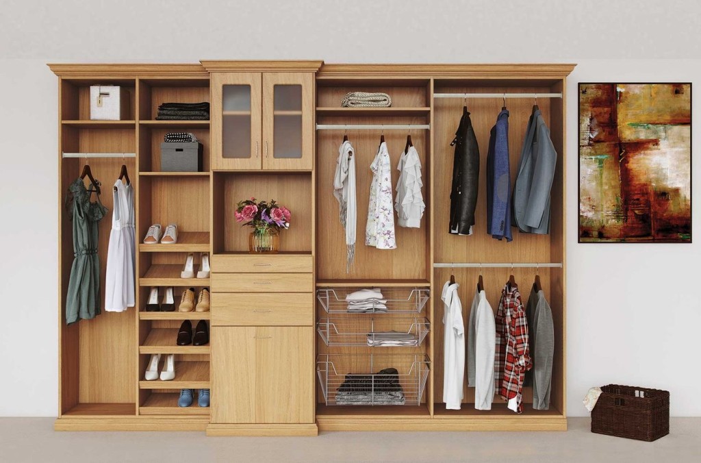 Closets