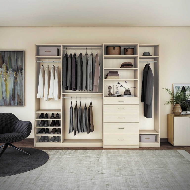 Closets