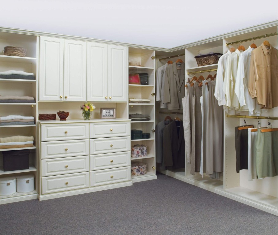 Closets