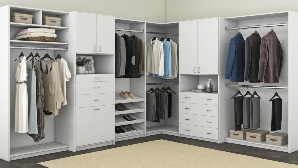 Closets