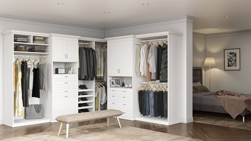 Closets