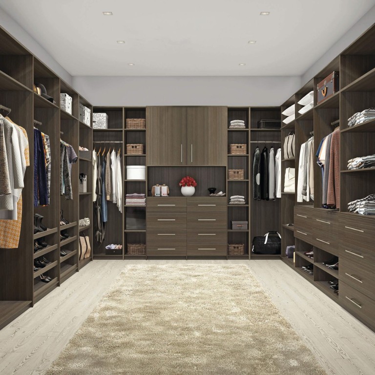 Closets