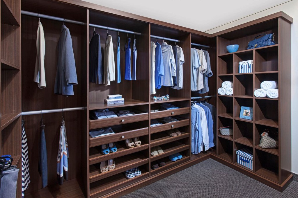 Closets