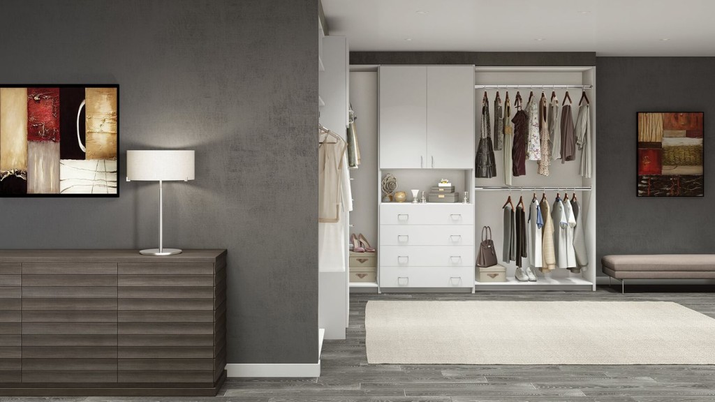 Closets